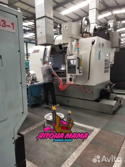 Диски Volk Racing TE37 R15 6.5j ET35 4x100 черные