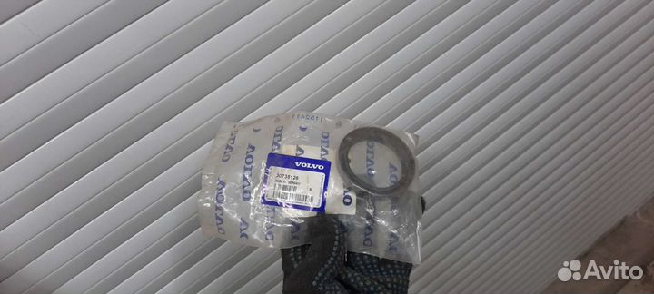 Сальник раздаточной коробки Volvo XC90/2005