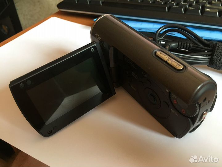 Panasonic SDR-S9EE-S