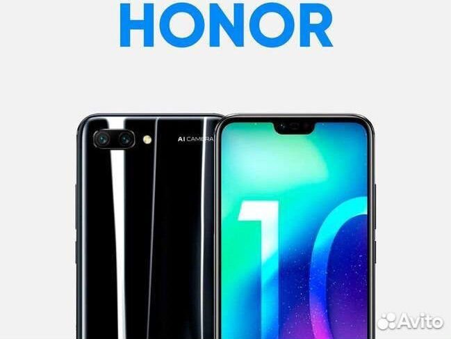 Huawei & Honor