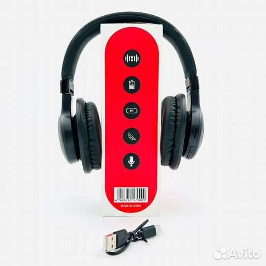 Беспроводные наушники Beats BT900