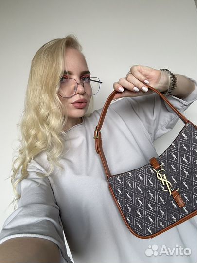 Yves saint Laurent сумка