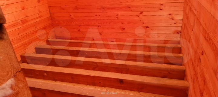 Дом 200 м² на участке 40 сот.