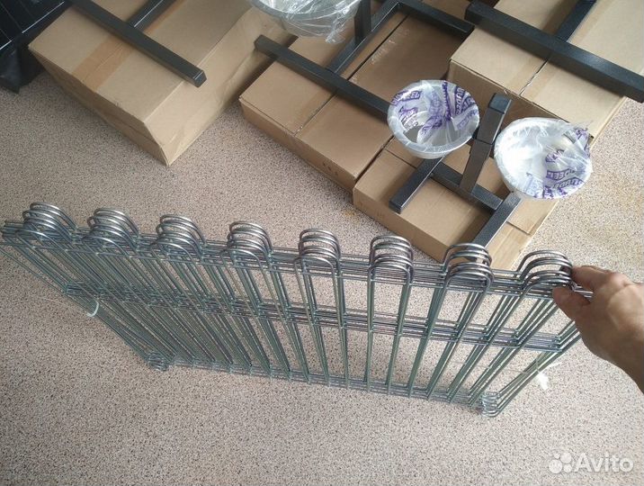 Вольер для собак