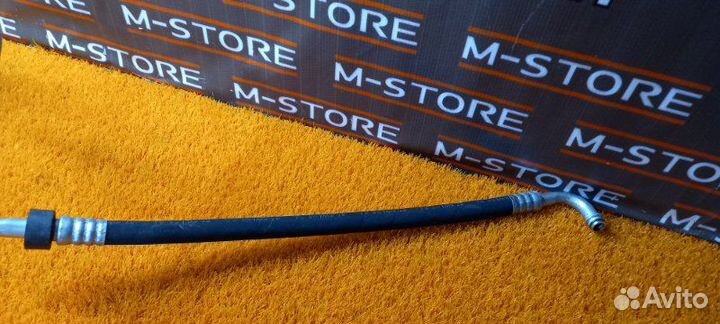 Трубка кондиционера Mercedes-Benz E-Class W211