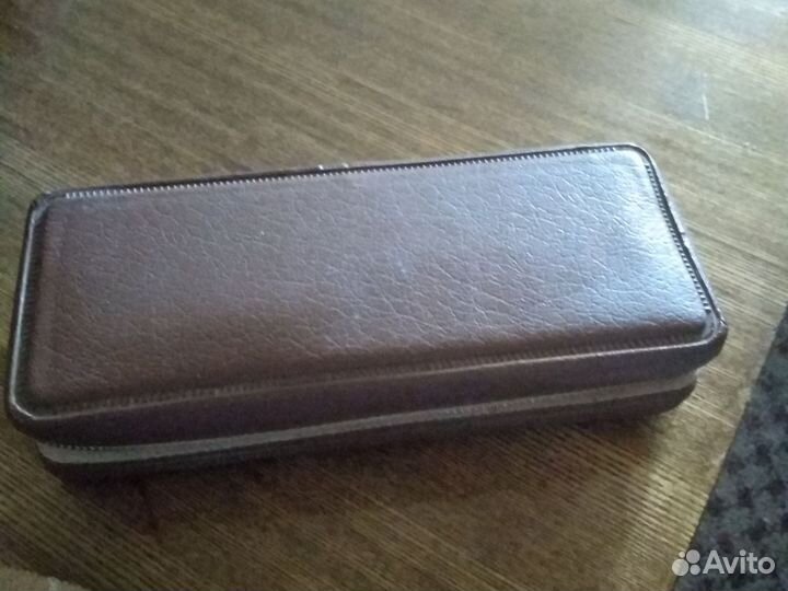 Бритва электрическая ссср,именная