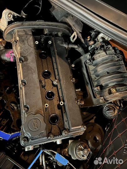 Гбц daewoo/lacetti