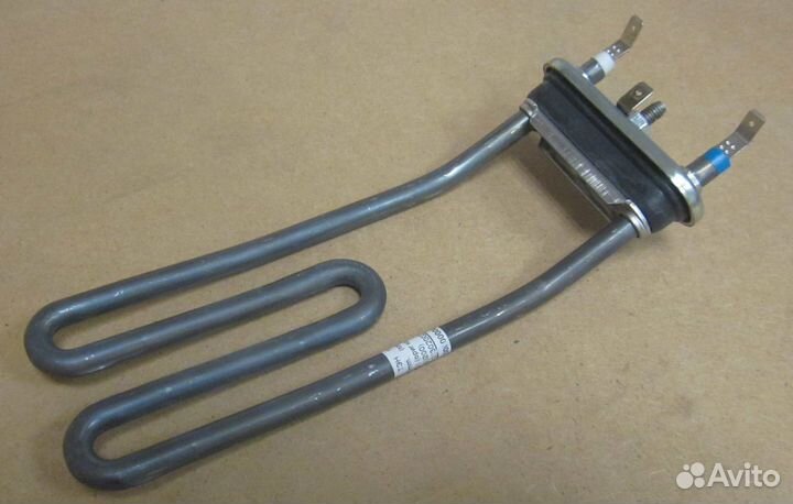 Тэн 1950 Вт L-190 mm для стиральной машины ardo