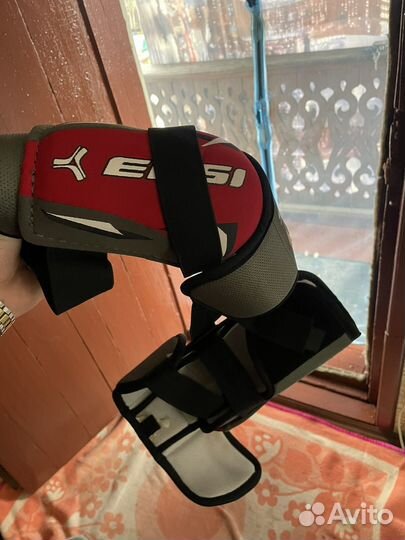 Хоккейная форма взрослая