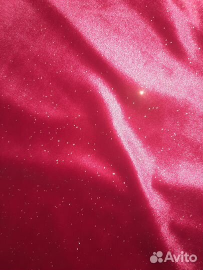 Шторы новые