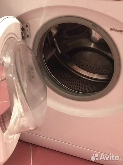 Стиральная машина бу