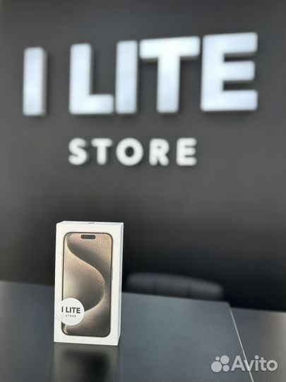 iPhone 15 Pro Max, 512 ГБ
