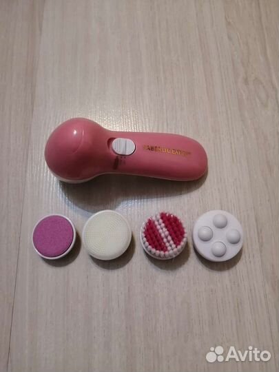 Набор для ухода за лицом faberlic