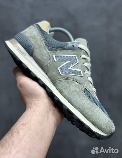 Кроссовки New Balance 574 (Арт.97280)