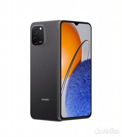HUAWEI nova Y61, 6/64 ГБ