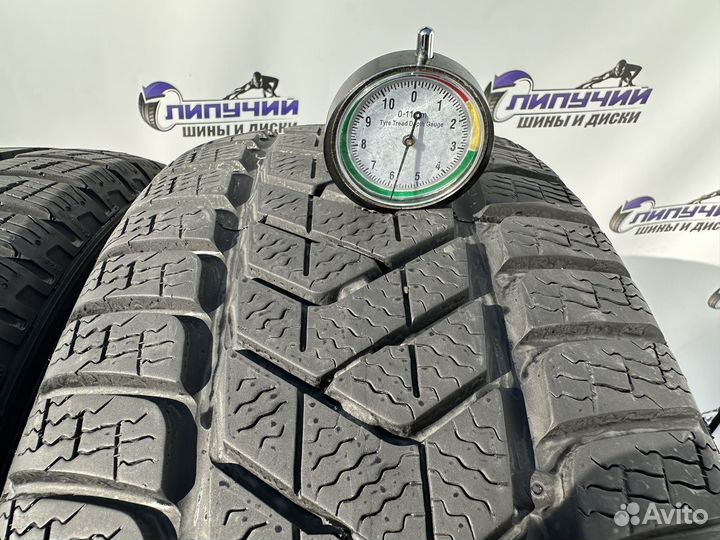 Pirelli Scorpion Winter 215/65 R16 102H