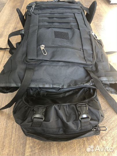 Рюкзак туристический 60 литров