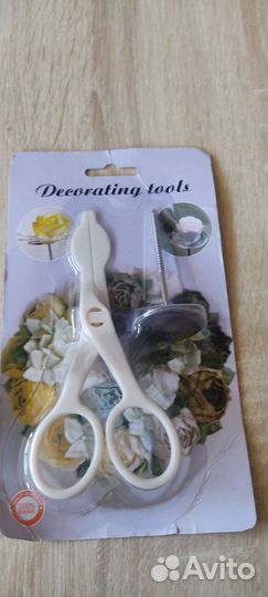 Кондитерский набор