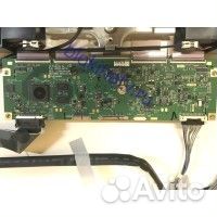 Запчасти к телевизору LG 55EG9A7V