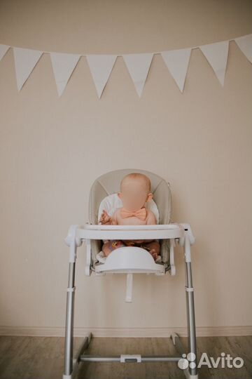 Стул для кормления my little chair