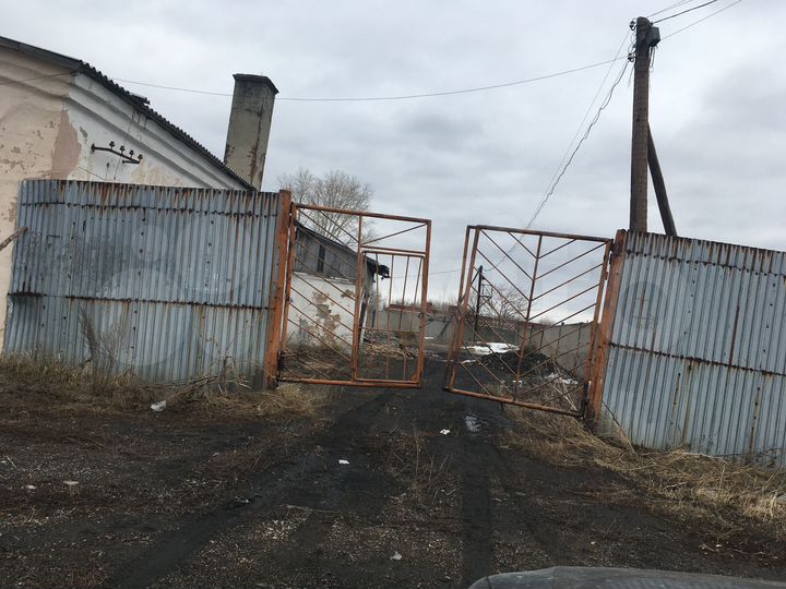 Отдельно стоящее здание общепита, 322 м²