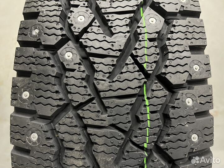 Kumho Winter Portran CW11 225/70 R15 112R