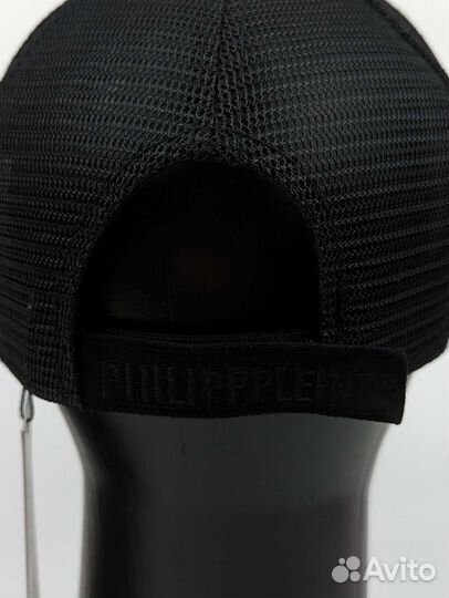 Бейсболка Philipp Plein