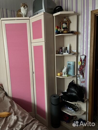 Мебель Лазурит