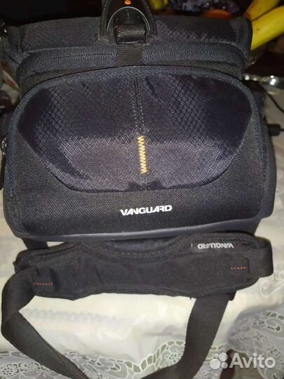 Сумка для фотоаппарата