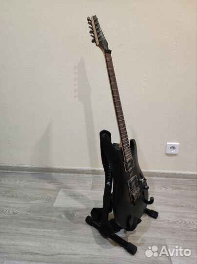 Электрогитара ibanez s 520 wk made in Indonesia