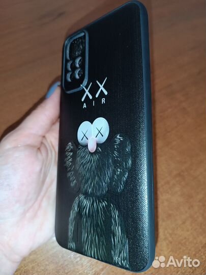 Чехол redmi note 11S