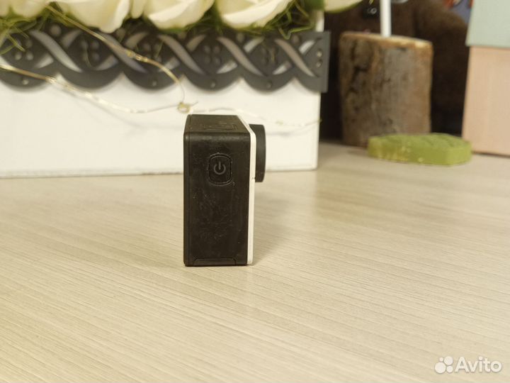 Экшн камера sjcam sj8