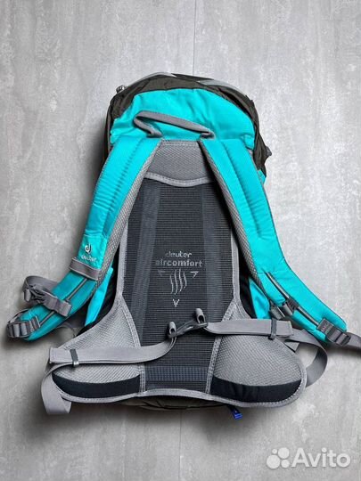 Рюкзак Deuter Salomon Haglofs Jack Wolfskin