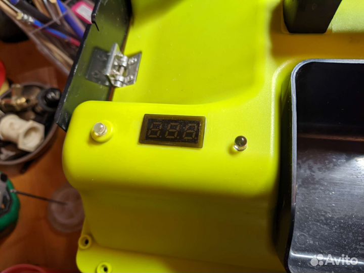 Карповый кораблик с GPS