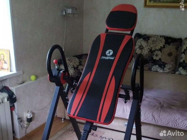 Инверсионный стол Proxima Arriva, Арт. MSG-I509A