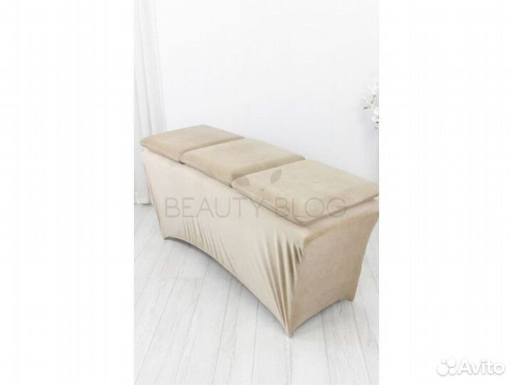 Матрац 3-секц. лэмшейкера ортопедический MF3-4805