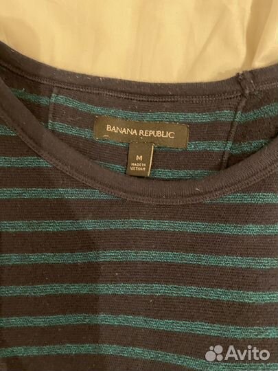 Джемпер Banana Republic размер м