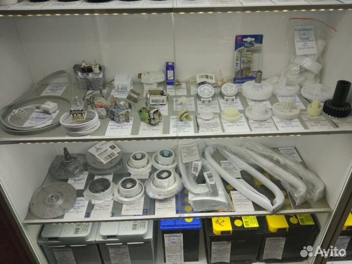 Магнетрон свч samsung