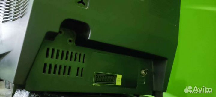 Телевизор samsung