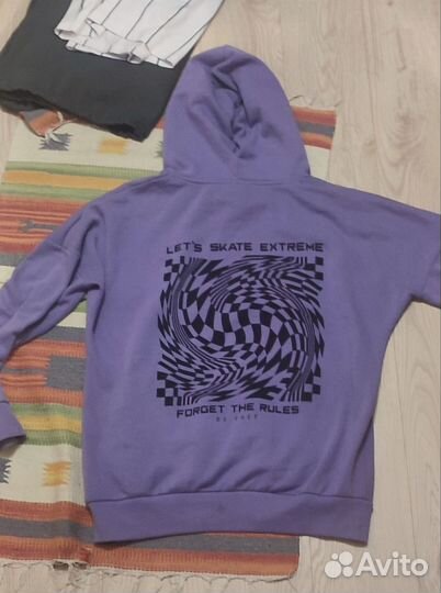 Одежда на подростка 13-14 лет