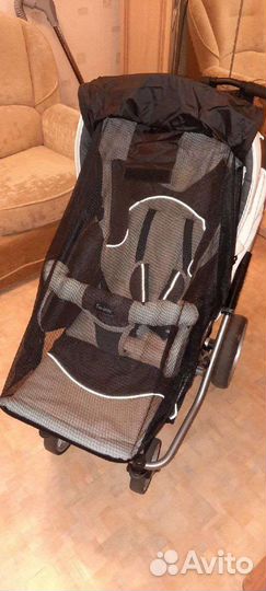 Детские коляски 3 в 1