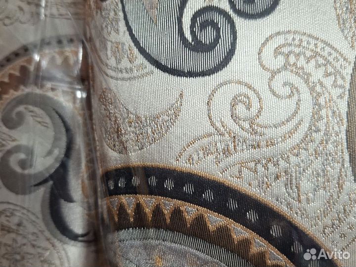 Шторы разные