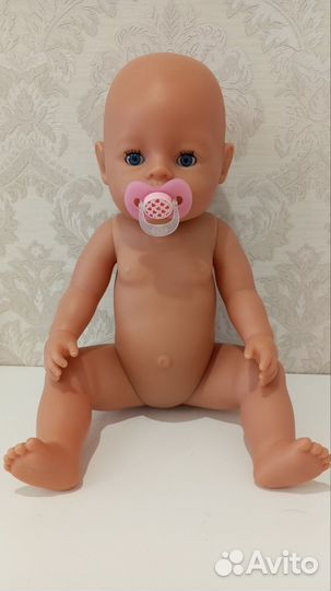 Кукла пупс Baby born