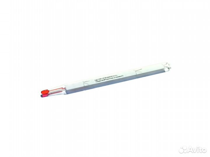 Градусник молочный