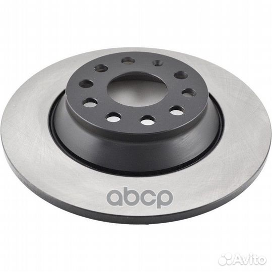 Диск тормозной зад BR33150 SB Nagamochi