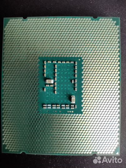 Процессор E5-2670v3