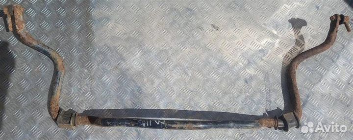 Стабилизатор подвески (поперечной устойчивости)