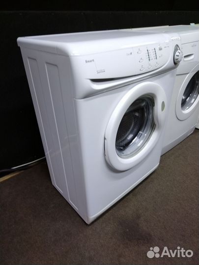 Стиральная машина гарантия