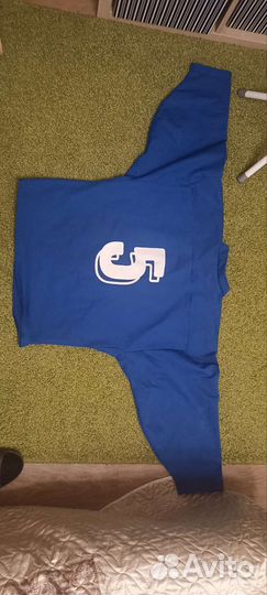 Хоккейная форма детская. Майка