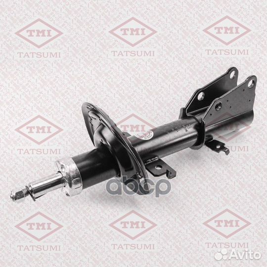 Амортизатор передний газовый L/R TAA1041 tatsumi